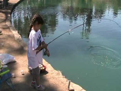 LAGUNA LAKE FISHING DERBY 2009 - YouTube