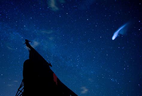 Orionid Meteor Shower at its Peak Tonight | Weather.com