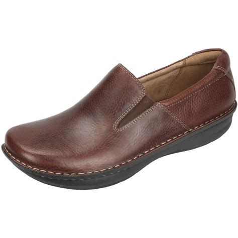 Alegria Men's Oz Slip On Shoes | Casuals | Shoes | Shop The Exchange