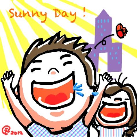 Sunny day!!! | Sunny days, Disney characters, Character