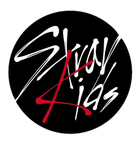 Logotipo Stray Kids Png Transparente Stickpng | Images and Photos finder