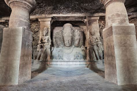 Elephanta Caves, Mumbai - 2020 (Photos & Reviews)