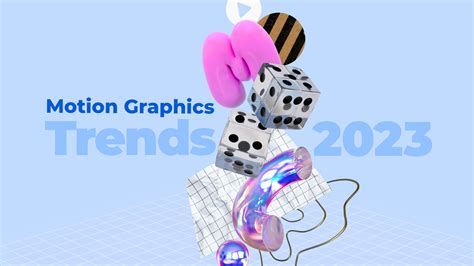 9 Motion Graphics Trends for 2023 - Design - Envato Elements