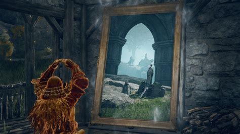 Elden Ring painting locations | PC Gamer