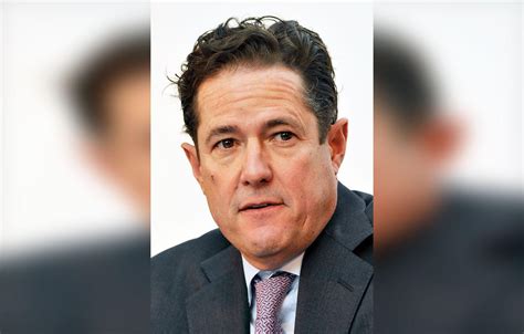 CEO Of Barclays Bank Jes Staley Resigns Over Epstein Ties