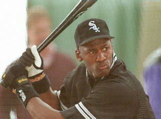 gossip news: Michael Jordan Baseball Stats