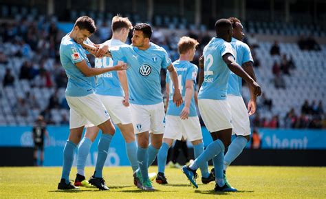 Allsvenskan live: Dagens matcher 7 juli