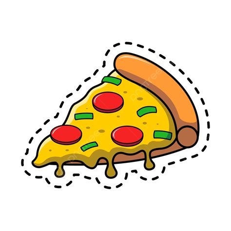 2d Shapes Pizza Clip Art By Littlered Tpt - vrogue.co