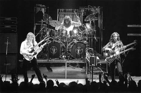 Rush (the band) Tells Rush (the idiot) to Stop Playing Their Music