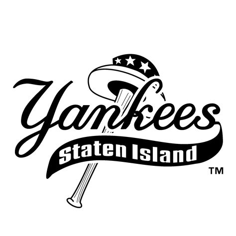 Staten Island Yankees Logo PNG Transparent & SVG Vector - Freebie Supply