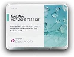 ZRT Saliva Hormone Test Kit - Fusion Pharmacy