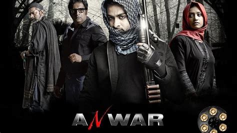 Anwar Movie Online - Watch Anwar Full Movie in HD on ZEE5