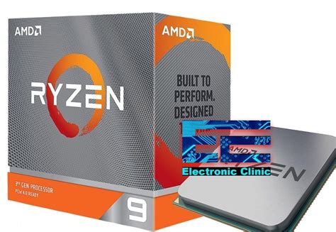 AMD Ryzen 9 3950X Complete review with benchmarks