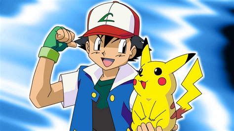 Pokemon Cast: Season 20 Stars & Main Characters