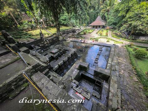 8 Famous Temples in East Java