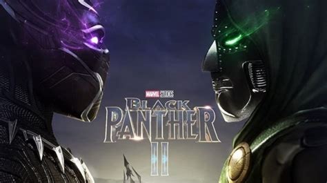 Black Panther 2 : Release Date, Cast, Plot, Expectations