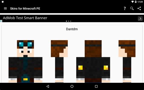 Skins for Minecraft PE APK Download - Free Tools APP for Android | APKPure.com