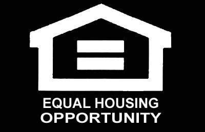 Fair Housing Logo - LogoDix