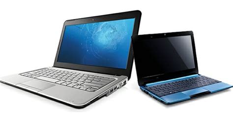 Apa Bedanya Laptop Dengan Notebook