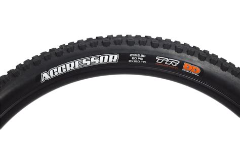 Maxxis Aggressor 29" Tire | Jenson USA