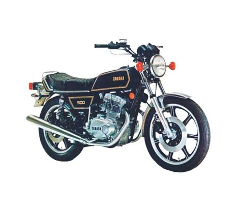 The Honda CX500 - Motorcycle Classics