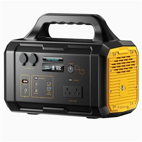 Top 10 Best 1000 Watt Portable Generator : Reviews & Buying Guide - Katynel