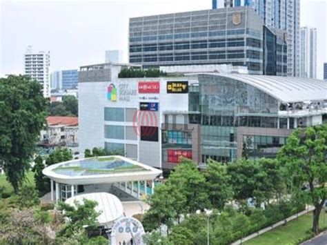 City Square Mall | 180 Kitchener Road, | Singapore Office properties | JLL Property India ...