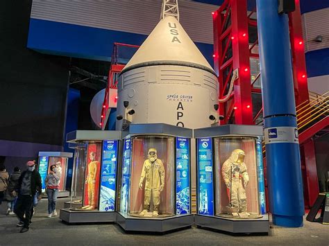 Space Center Houston: What to Know Before You Go