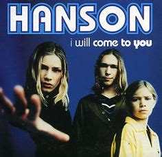 37 Best Hanson: Middle Of Nowhere Album ideas | hanson, pop rock bands, debut album