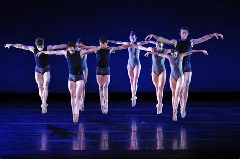 Artscapes: Dazzling Dance from National Choreographers Initiative - Newport Beach News