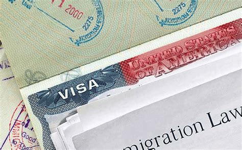 How To Apply For An H1B Visa - Work Study Visa