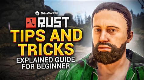 Best Rust Tips & Tricks » Check Full Instruction Now