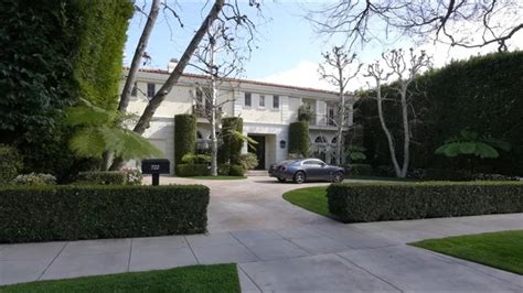 Whatever Happened To The Menendez Brothers' Home?