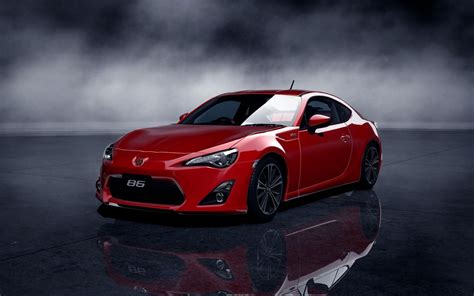 Red Toyota 86 HD Cool Car Wallpaper | New Car Wallpapers | Car, New car ...