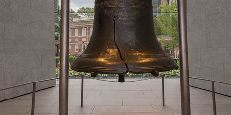 The Liberty Bell - Independence National Historical Park (U.S. National Park Service)