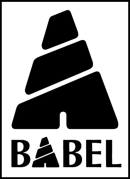 Babel logo (92626) Free AI, EPS Download / 4 Vector