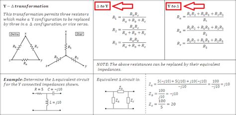 ELECTRICAL INTERVIEW AND EXAM PREPARATION: Star delta transformation