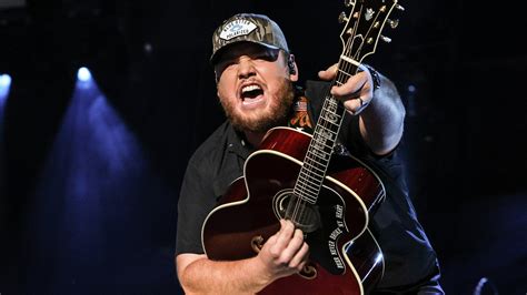 Luke Combs 2023 Presale Code (General Verified Fan Ford Field, Detroit ...