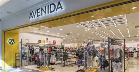 South Africa’s Pepkor Acquires Brazilian Retailer Avenida | BoF