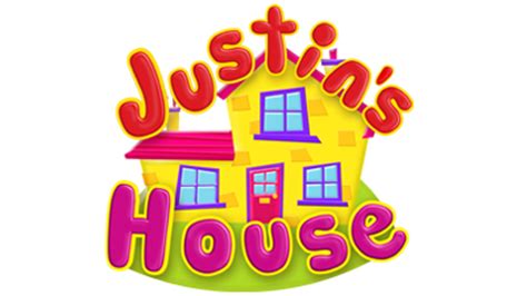 Justin's House - CBeebies - BBC