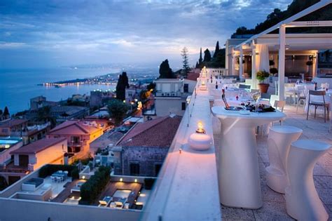 Welcome to the NH Collection Taormina Hotel, a five-star hotel based in the heart of the ...