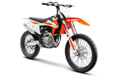 FIRST LOOK: 2019 KTM SX - Australasian Dirt Bike Magazine