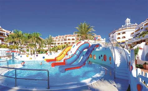 16 Baby and Toddler Friendly Hotels In Tenerife 2019