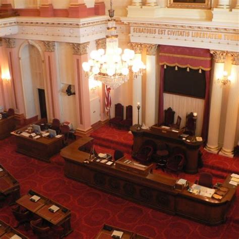 California Senate Votes Yes on Amended AB 327 | Greentech Media