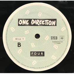 One Direction Four vinyl 2LP For Sale Online and in store Mont Albert North Melbourne Australia