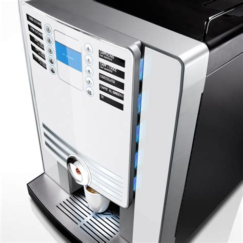 Cino XS Grande VHO Hot Drinks Machine