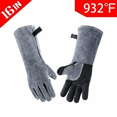 Top 10 Best Welding Gloves - Best Choice Reviews