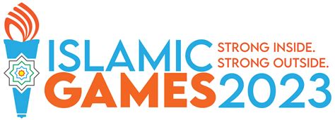Sponsorship – Islamic Games