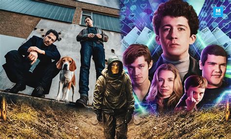 5 German Shows To Watch On Netflix While We’re On the ‘Dark’ Season 3 Hype Train - Entertainment