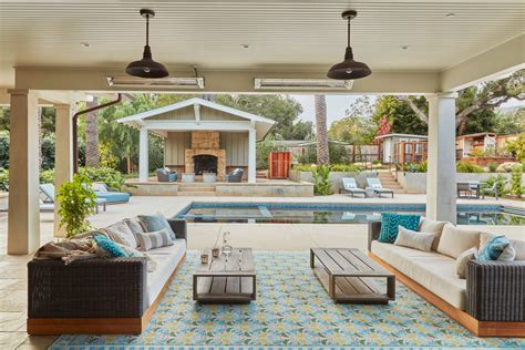 Enclosed Patio Design Pictures: Get Creative Ideas for Your Outdoor Space!